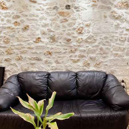 19Th Century Luxury Maisonette In The Center Ηράκλειο Κρήτης Εξωτερικό φωτογραφία