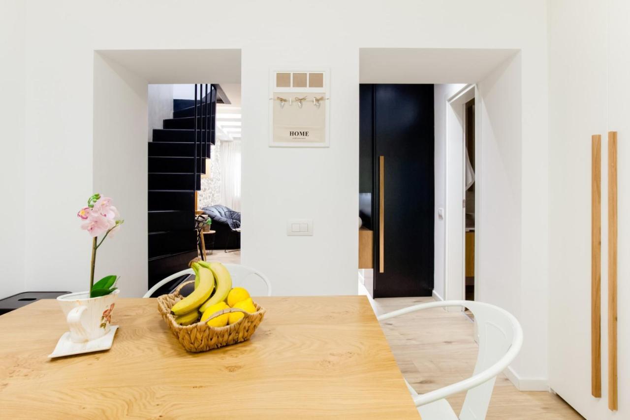 19Th Century Luxury Maisonette In The Center Ηράκλειο Κρήτης Εξωτερικό φωτογραφία