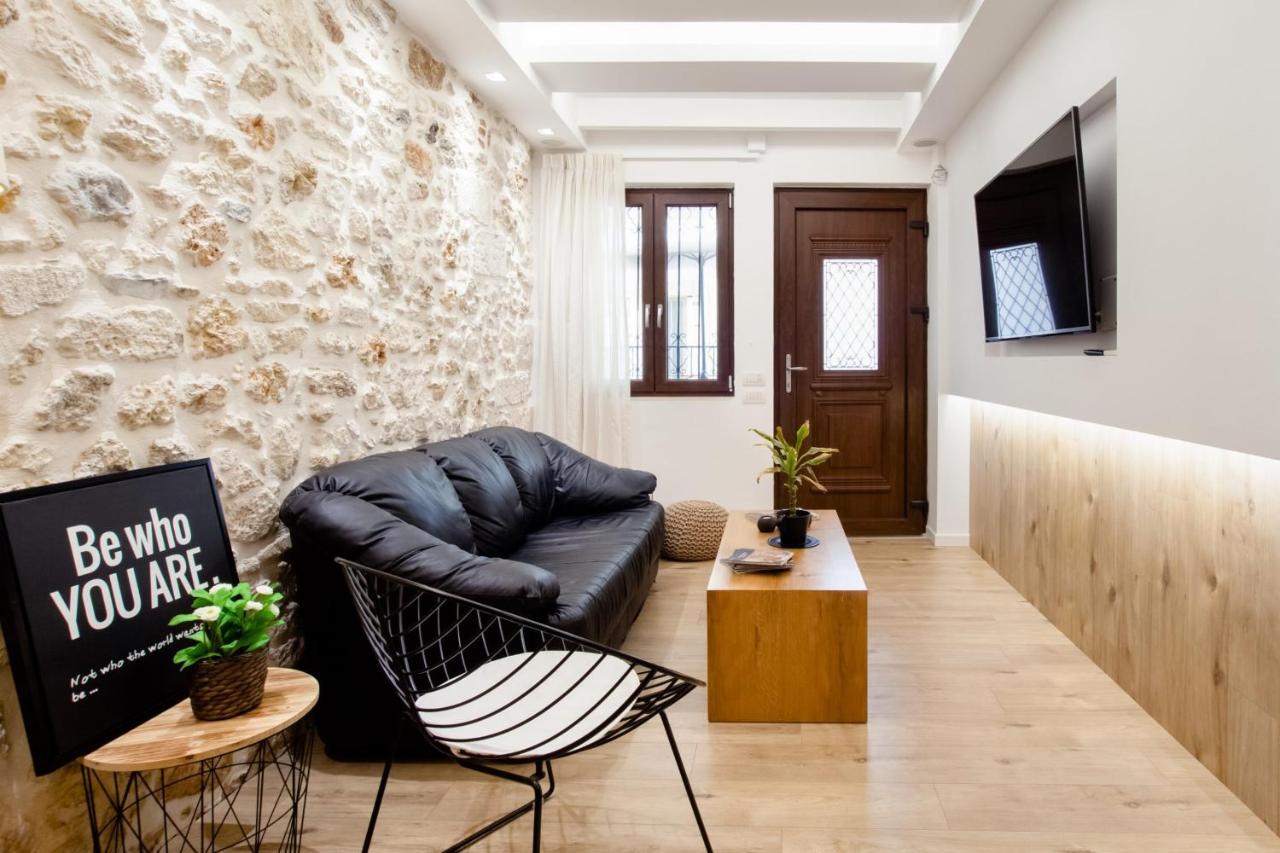 19Th Century Luxury Maisonette In The Center Ηράκλειο Κρήτης Εξωτερικό φωτογραφία